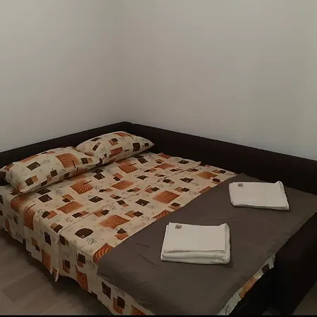 Appartamento Casa Sara Bucarest Esterno foto