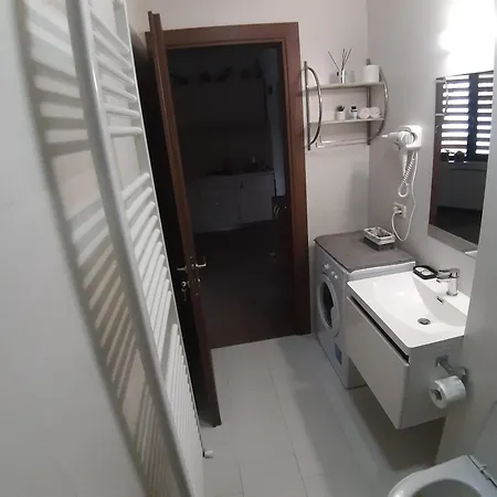 Appartamento Casa Sara Bucarest Esterno foto