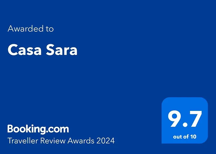 Casa Sara