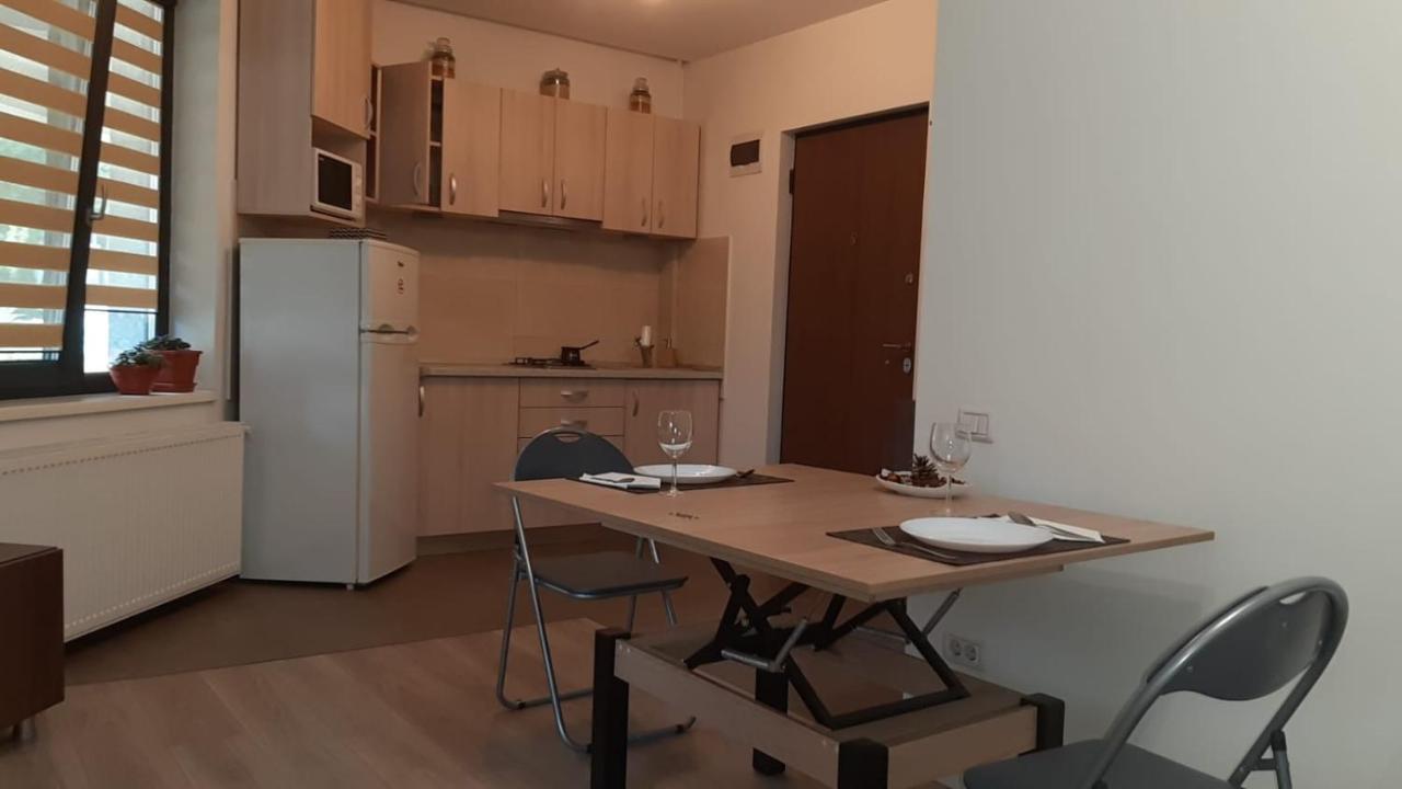 Casa Sara Bucharest