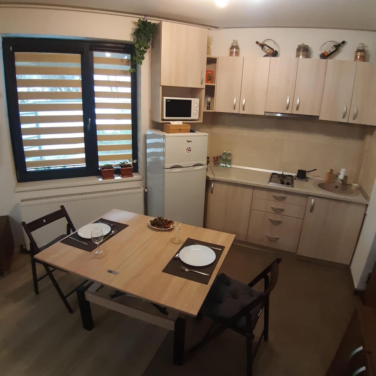 Casa Sara Apartment *